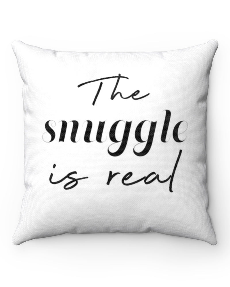 Stay Home. Stay Safe. Stay Cozy