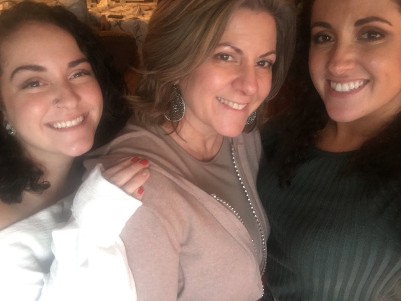 In the Company of the JBx Women ft. Marisa Head