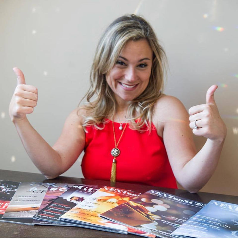 jaclyn zuckerman JZ Social Enterprises