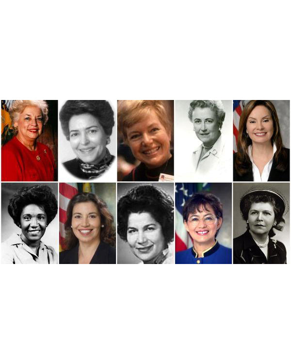 2020 Women Empowerment Theme: Fulfill the Vision