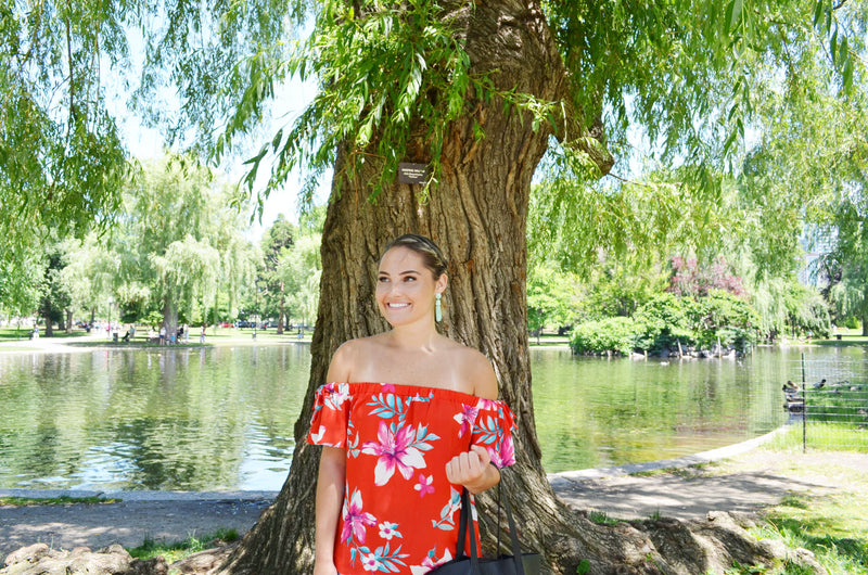 Best Statement Earrings of the Summer