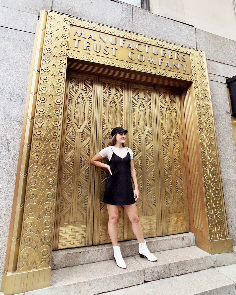 City Chic