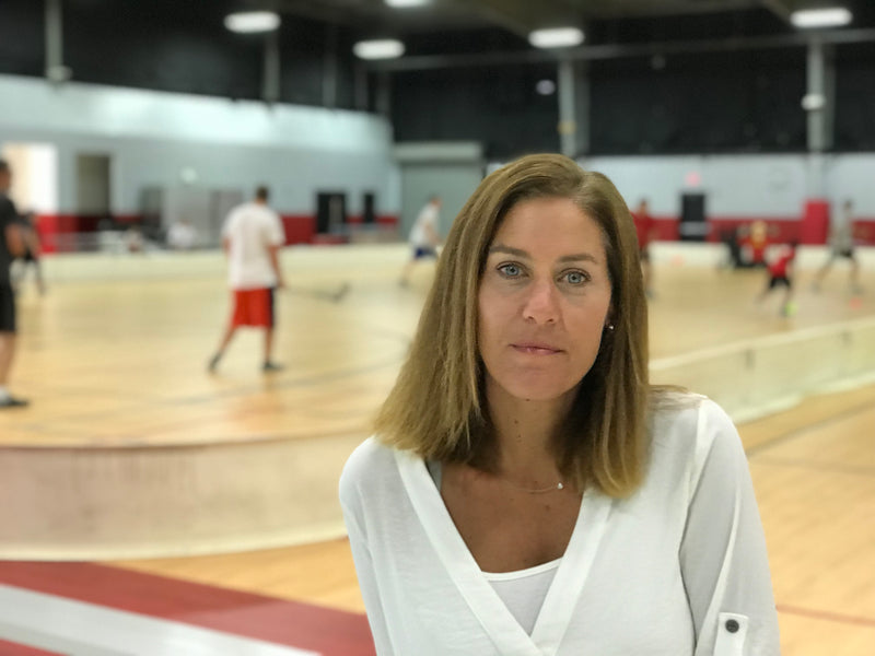 In the Company of the JBx Women ft. Erica O'Malley