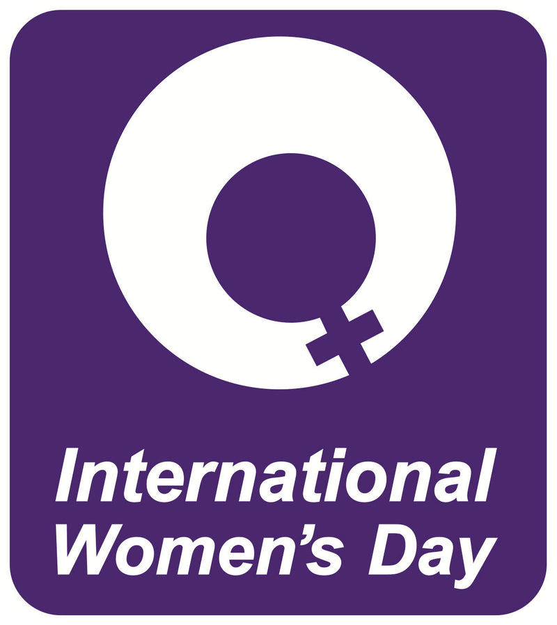 In the Company of the JBx Women International Women's Day-