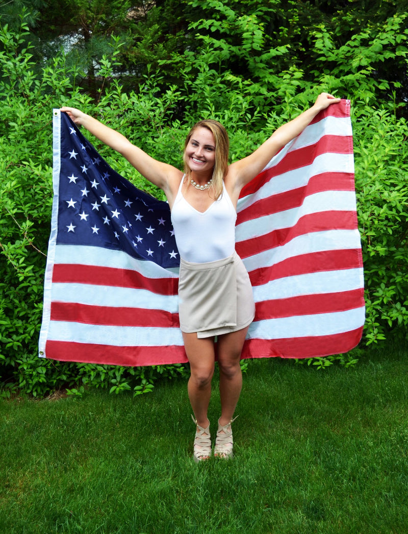 Memorial Day Weekend- Kickoff to Summer!