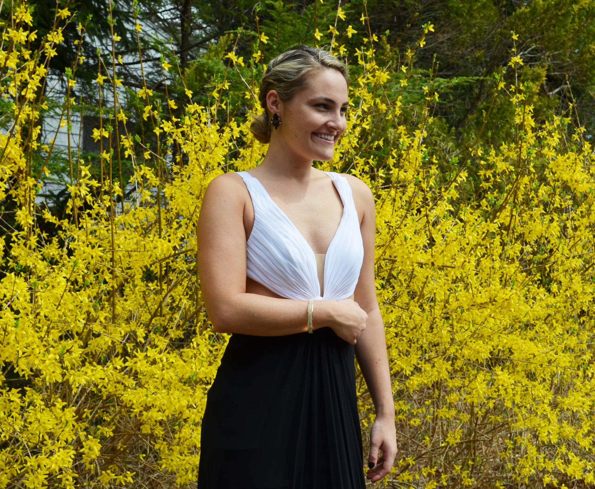 The Perfect Prom 2017 Accessories !