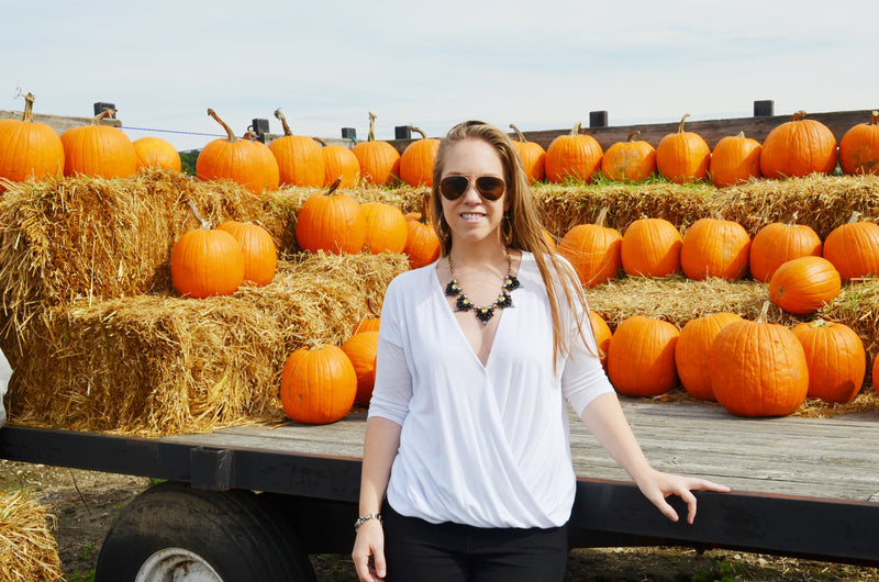 Our look at Lookout Farm