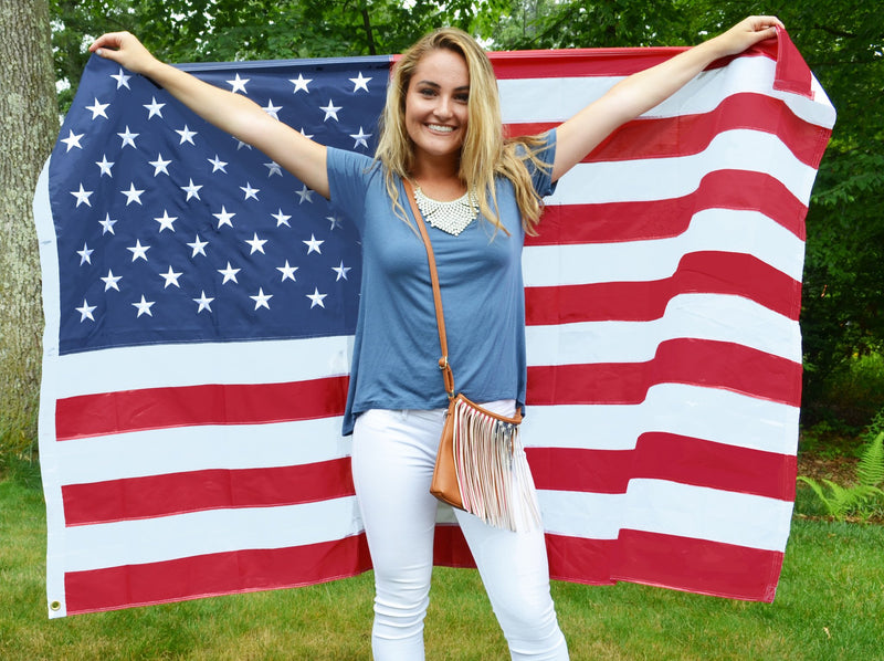 Favorite Fourth of July Looks!