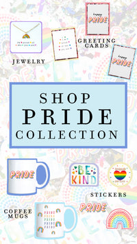 shop entire pride collection