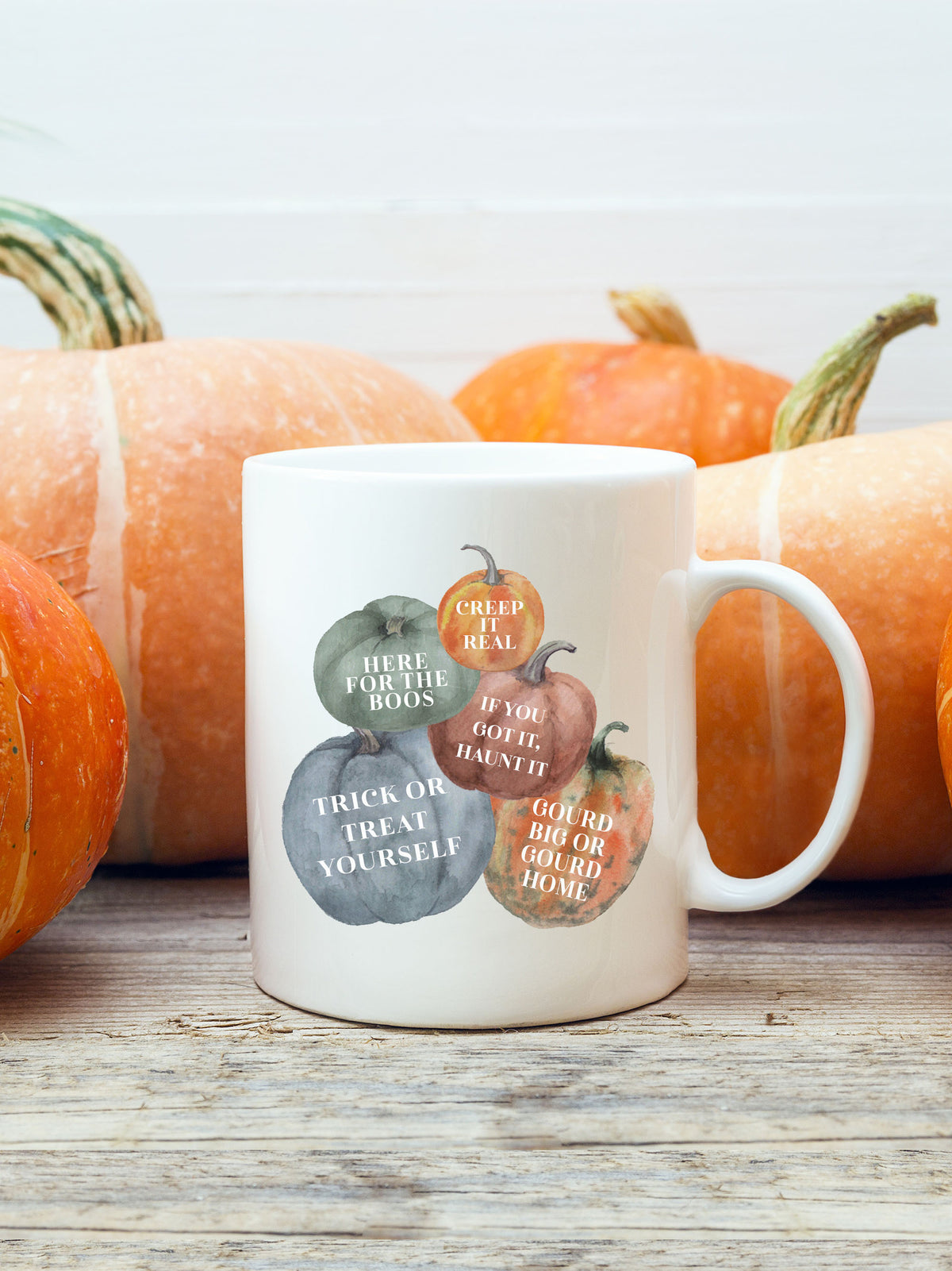 Fall Pumpkin Halloween Coffee Mug,Fall kitchen decor, Halloween Mug,Halloween decor,pumpkin mug,Halloween gifts,Autumn Coffee Mug,Fall Mug