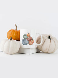 Fall Pumpkin Halloween Coffee Mug,Fall kitchen decor, Halloween Mug,Halloween decor,pumpkin mug,Halloween gifts,Autumn Coffee Mug,Fall Mug