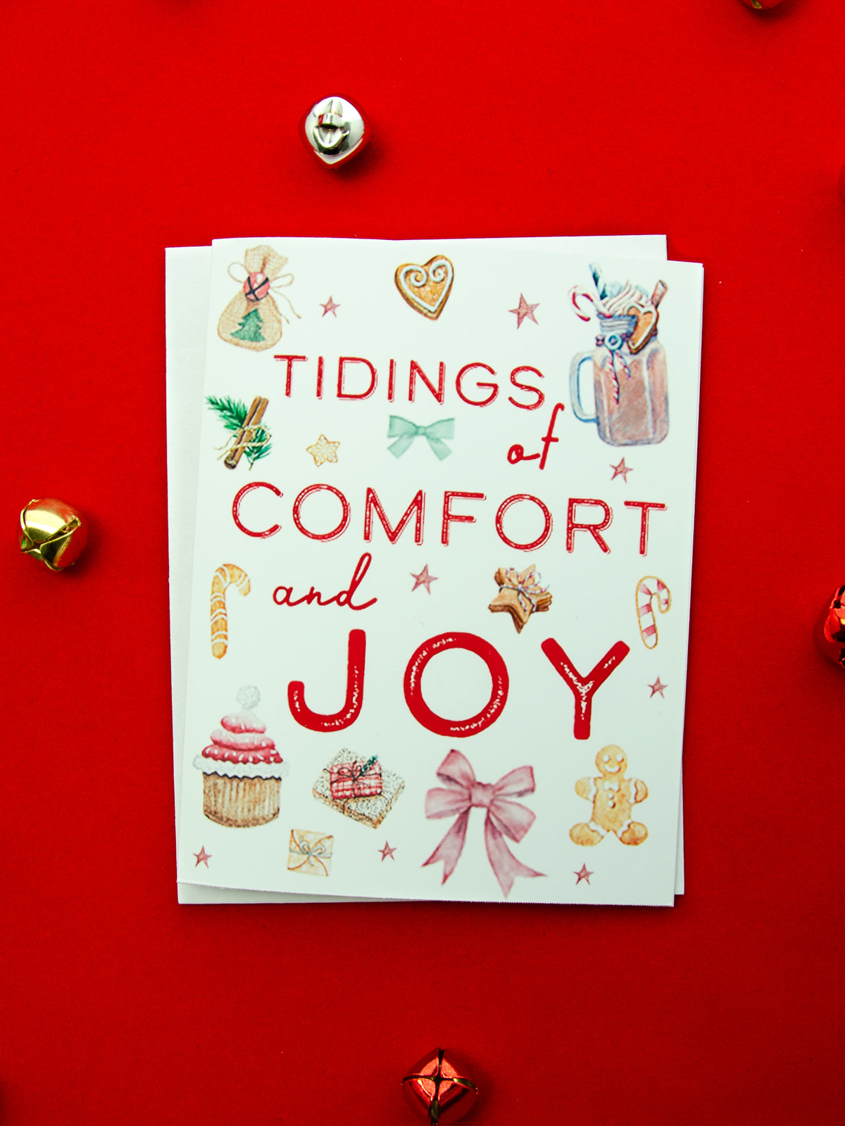 Sweater Weather Seasons Greetings Handmade Holiday Card Set,Christmas Ugly Sweater Card,Handmade Holiday Christmas Presents Greeting Card Set