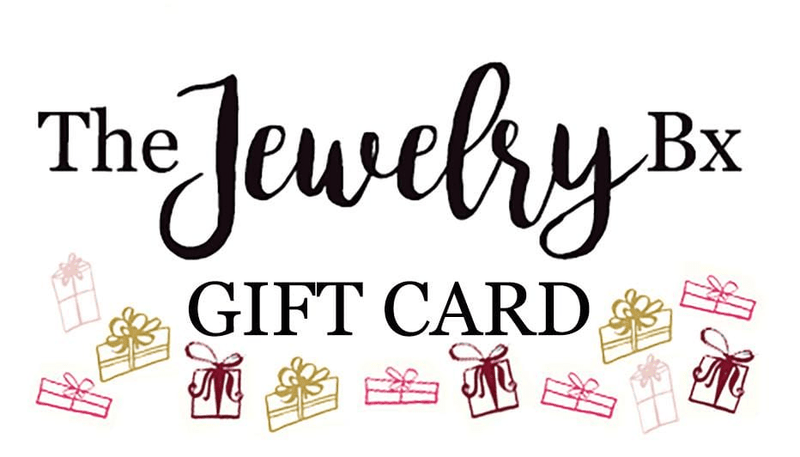The Jewelry Bx Gift Card