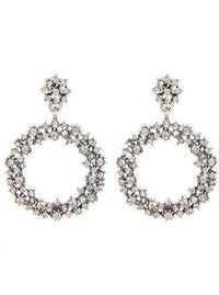 formal special occasion classic earrings